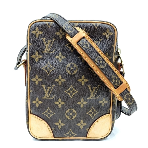 ✨️💎Authentic Louis Vuitton Amazon monogram crossbody Bag - Picture 9 of 15